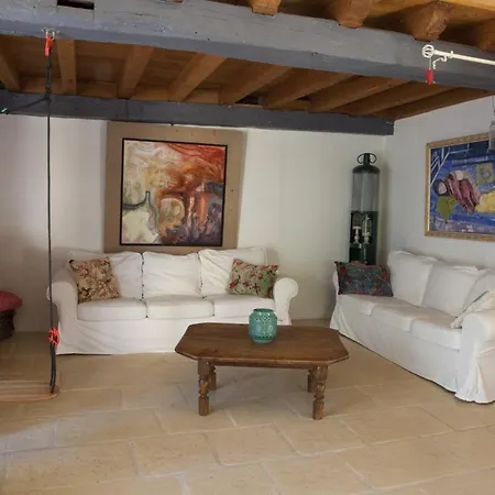 Maison A La Campagne Avec Piscine Privee *