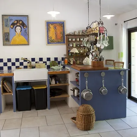 Maison A La Campagne Avec Piscine Privee Marsales