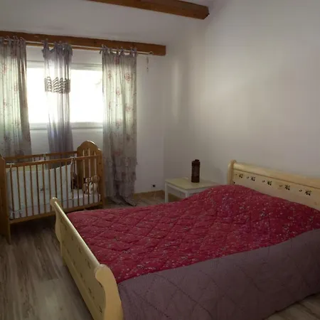 Maison A La Campagne Avec Piscine Privee Marsales