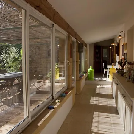 Maison A La Campagne Avec Piscine Privee Holiday home