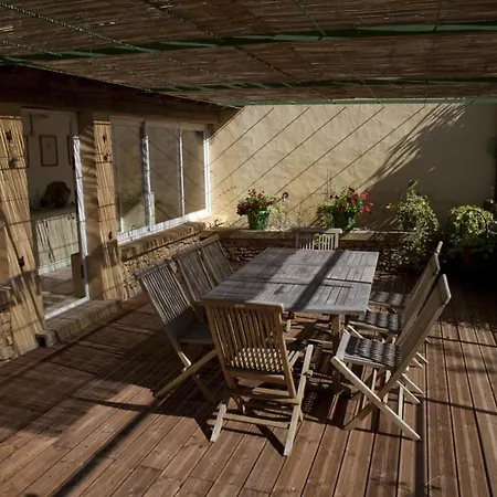 Holiday home Maison A La Campagne Avec Piscine Privee