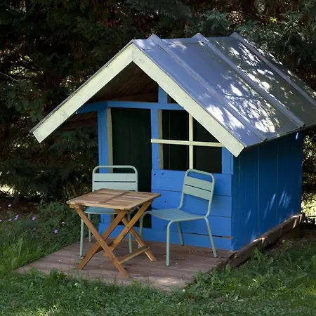 Maison A La Campagne Avec Piscine Privee Holiday home Marsales