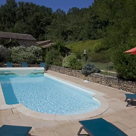 Holiday home Maison A La Campagne Avec Piscine Privee